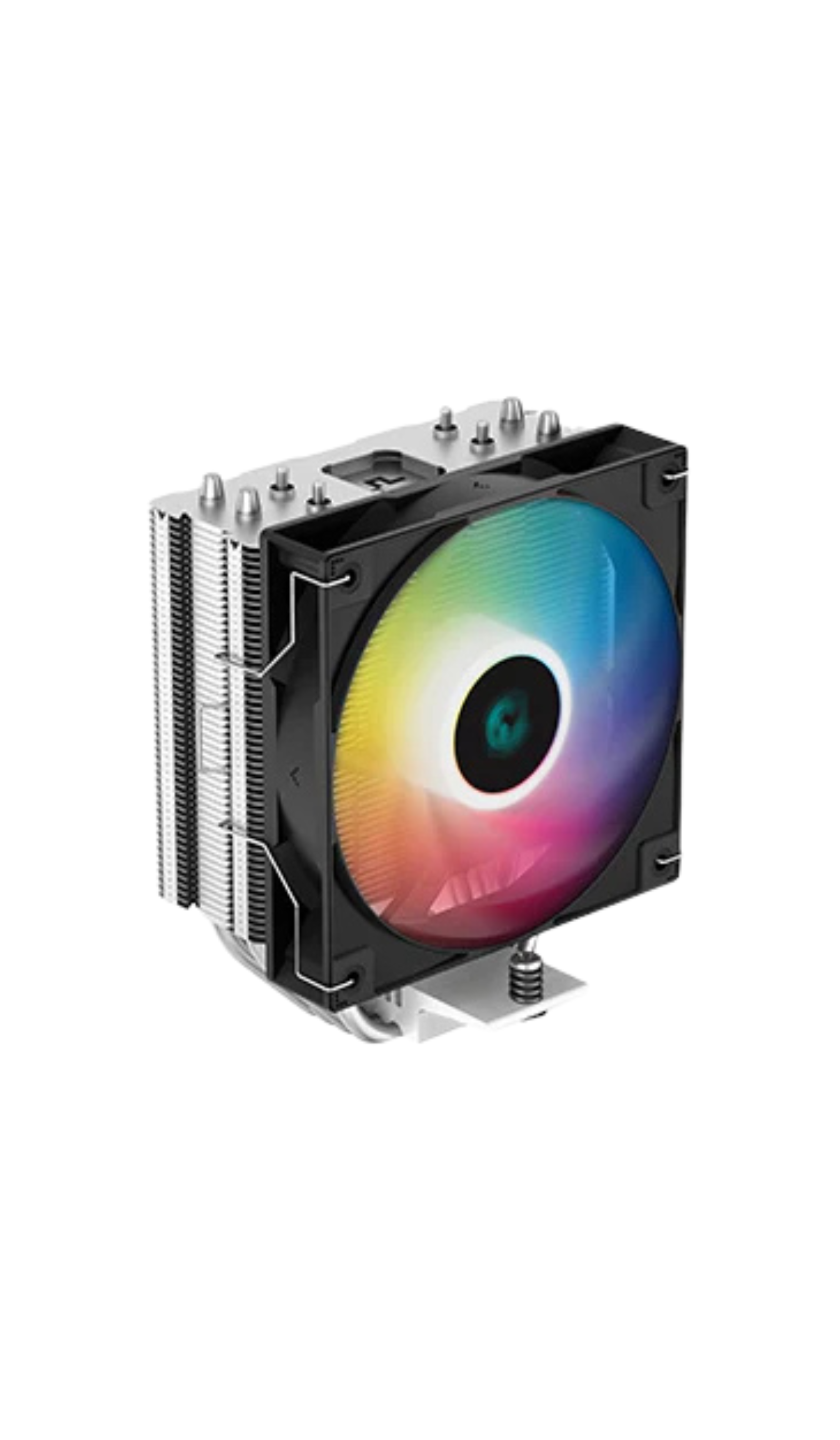 FAN PROCESSOR DEEPCOOL AG400 ARGB